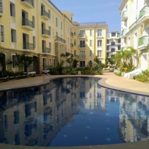 2bhk Apartment for sale in Baga