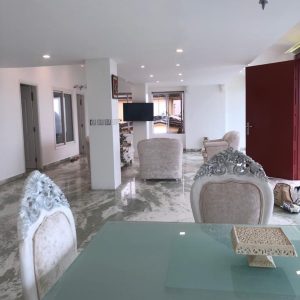 luxury 3bhk Penthouse in Porvorim Goa for Sale